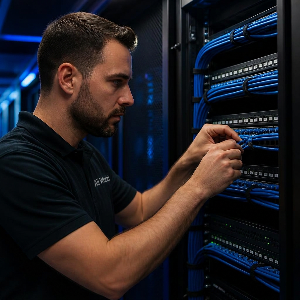 Structured Cabling