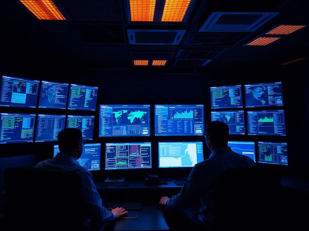 Managed Services